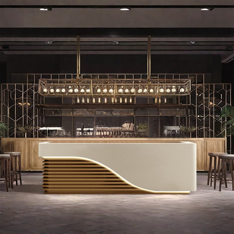 Wayfair bar counter discount